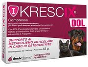 Krescix Dol 30 per Cani e Gatti Compresse-1
