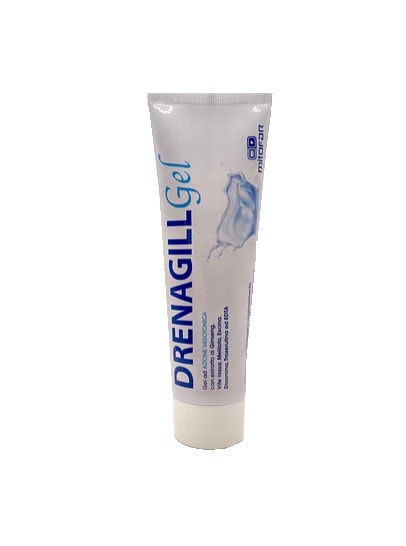 Drenagill Gel 100 g-0