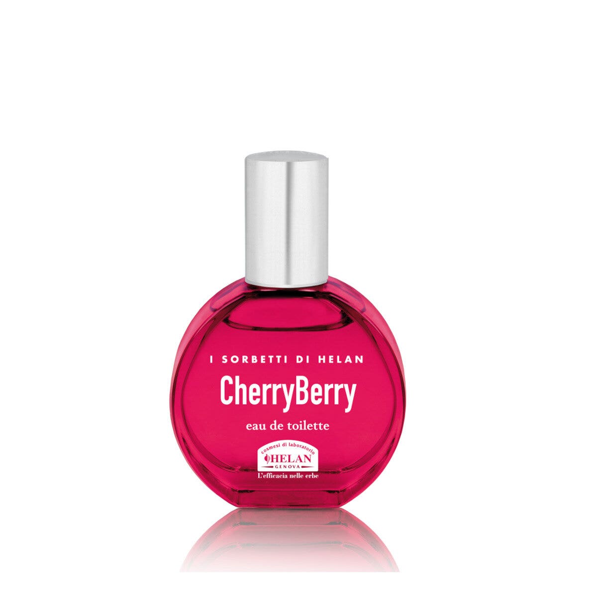 Helan I Sorbetti CherryBerry Eau De Toilette 30ml-2