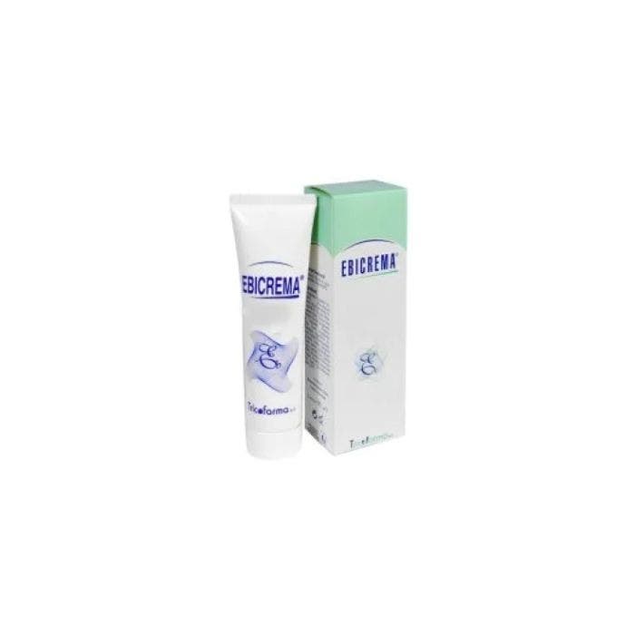 Ebicrema Olio Detergente 400 ml-0