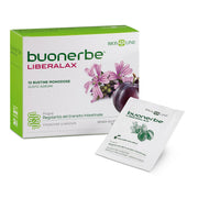 Buonerbe Liberalax 10 Bustine-1