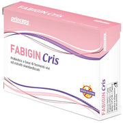 Fabigin Cris 10 Capsule + 10 Compresse-0