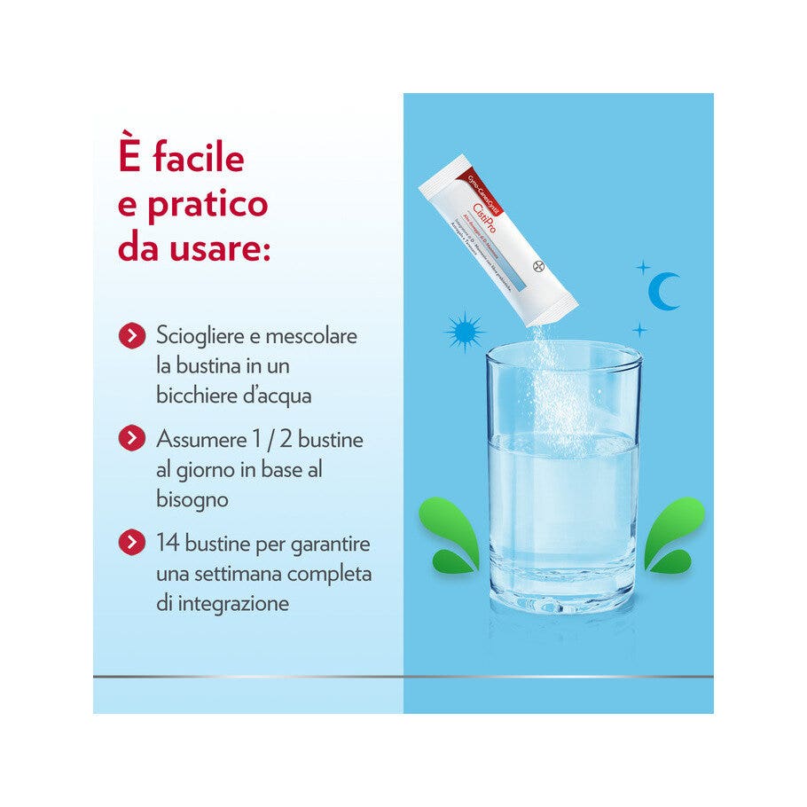 Gyno-CanesCystil Integratore Alto Dosaggio di D-Mannosio per Benessere Delle Vie Urinarie 14 bustine-7