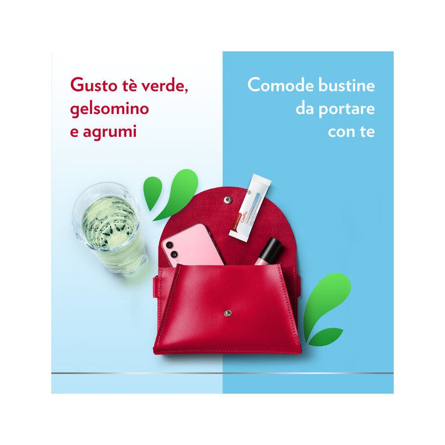 Gyno-CanesCystil Integratore Alto Dosaggio di D-Mannosio per Benessere Delle Vie Urinarie 14 bustine-8