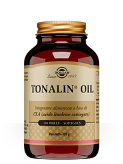 Solgar Tonalin Oil 60 Perle Softgels-1