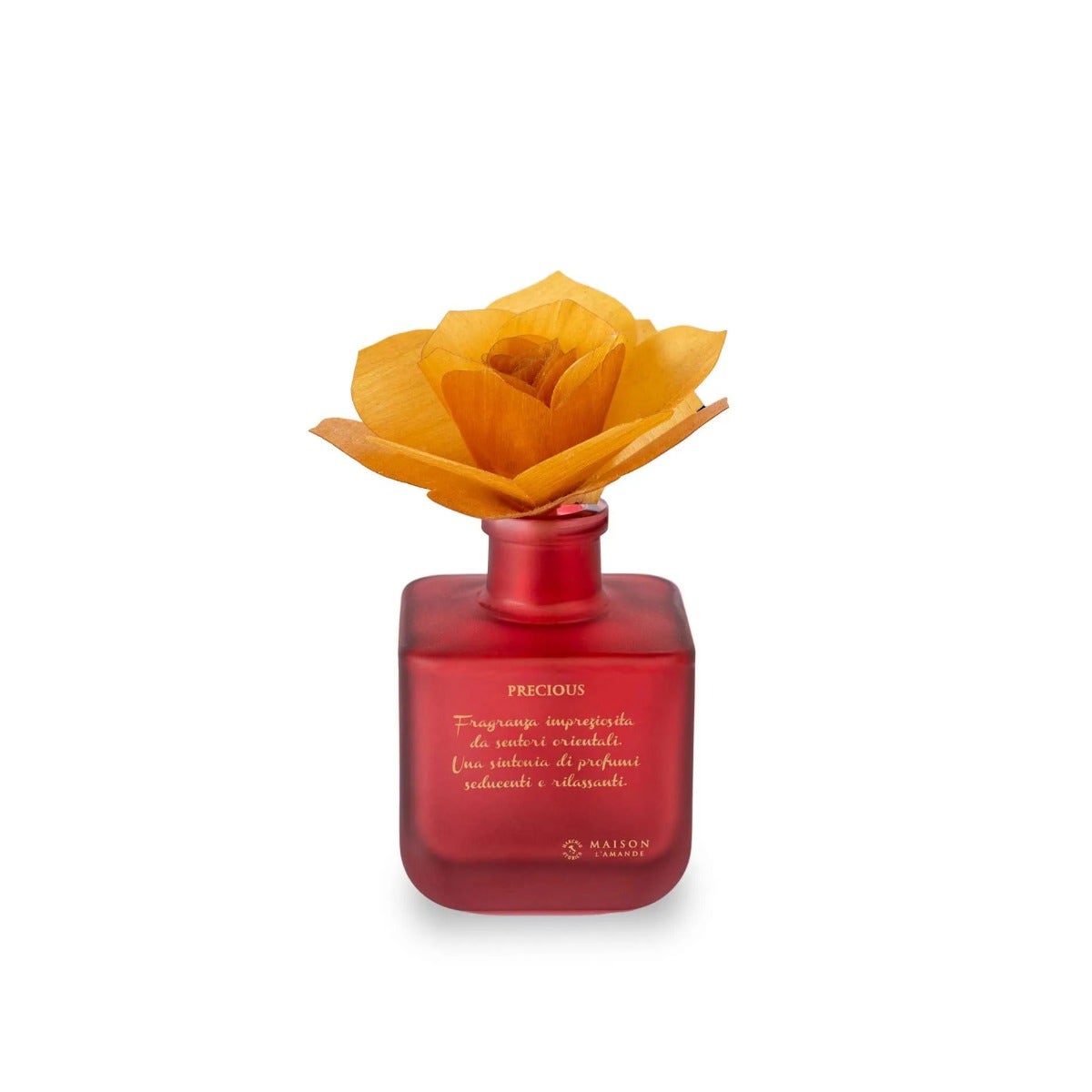 L'Amande Profumatore Per Ambiente Precious 200ml-2