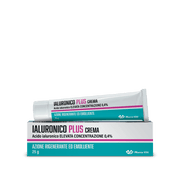 Ialuronico Plus Crema 25 g-0