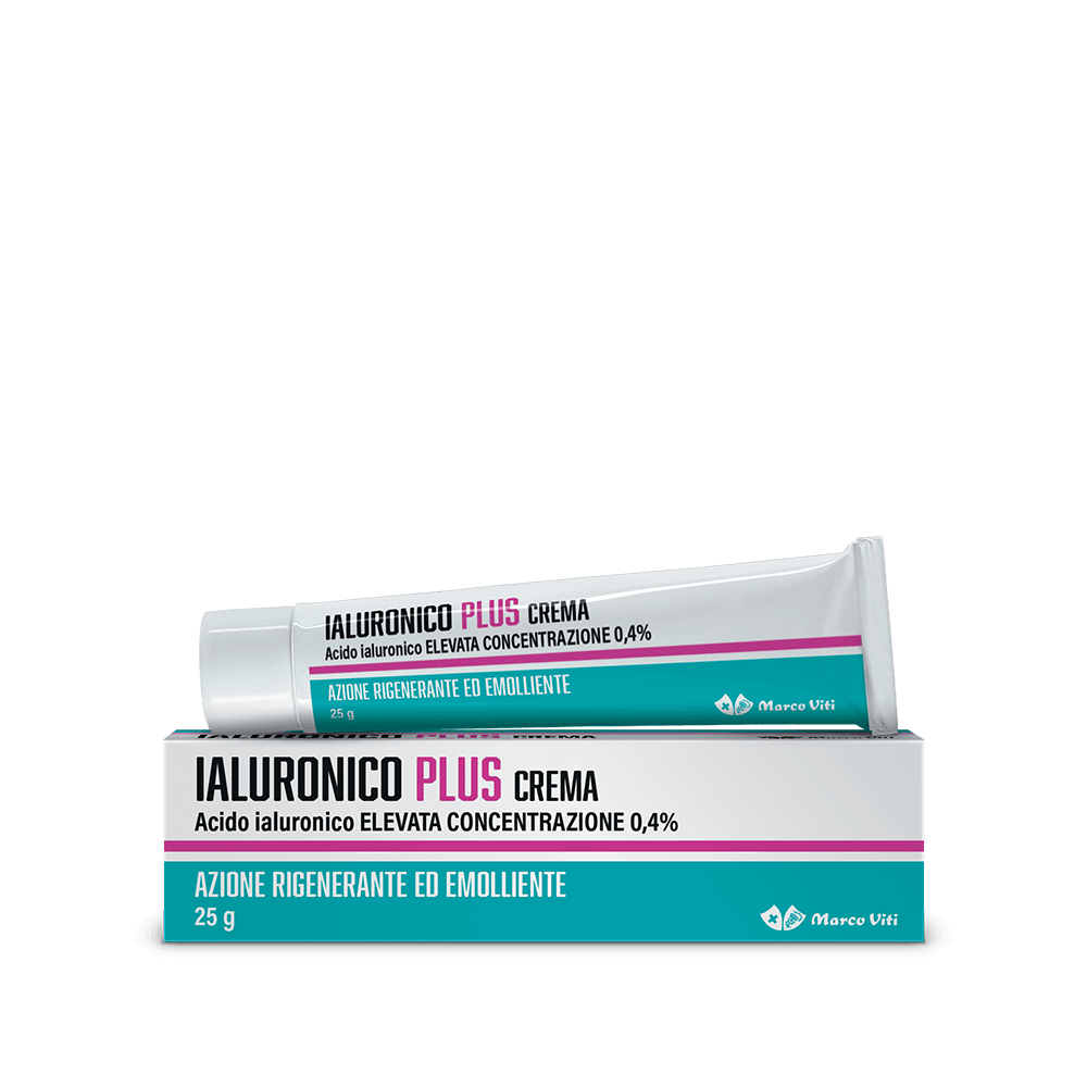 Ialuronico Plus Crema 25 g-0