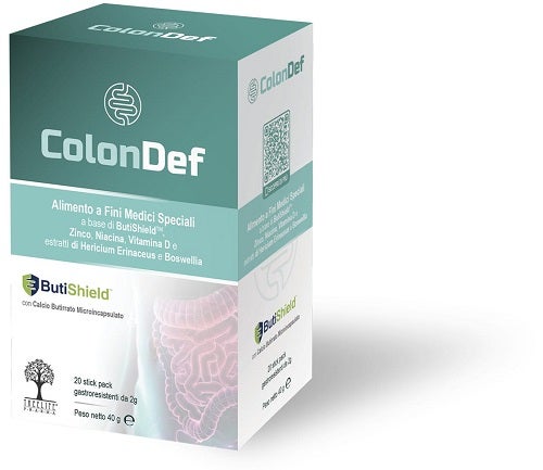 Colondef 20 Stick Pack da 2 g-0