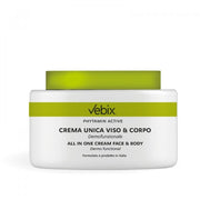 Phytamin Active Crema Unica Dermofunzionale Viso & Corpo 300 ml-0