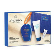 Kit Sun Protection Essentials