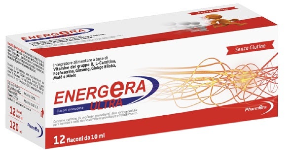 Energera Ultra 12 Flaconcini 10 ml-0
