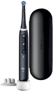 Oralb Power Spazzolino Elettrico Io5 s Black-1