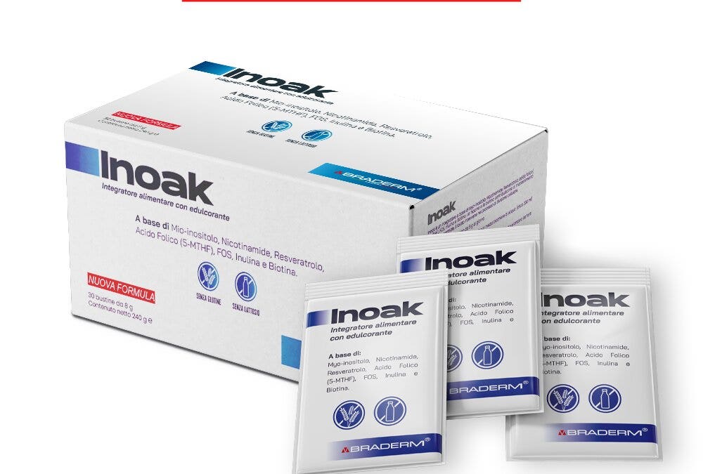 Inoak 30 Bustine-1