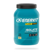 Enervit Pure Pro Whey Protein Isolate Grass Fed Vaniglia 630g-1