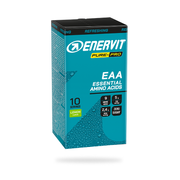Enervit Pure Pro Eaa Essential Aminoacids Limone 10 Bustine-1