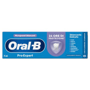 Oralb Pro-expert Sbiancante Delicato 75 ml-1
