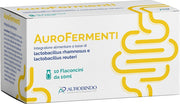 Aurofermenti 10x10ml