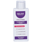 Geldis Clorexidina 0,20% Frutti di Bosco 200 ml-0