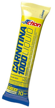 Proaction Carnitina 1000 Liquida Monodose 10ml-1
