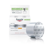 Eucerin Hyaluron-Filler +3X Effect Giorno SPF 30 Ricarica 50ml-1