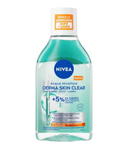 Nivea Derma Skin Clear Acqua Micellare Anti-impefezioni 400ml-1