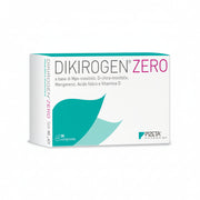 Dikirogen Zero 30 Compresse