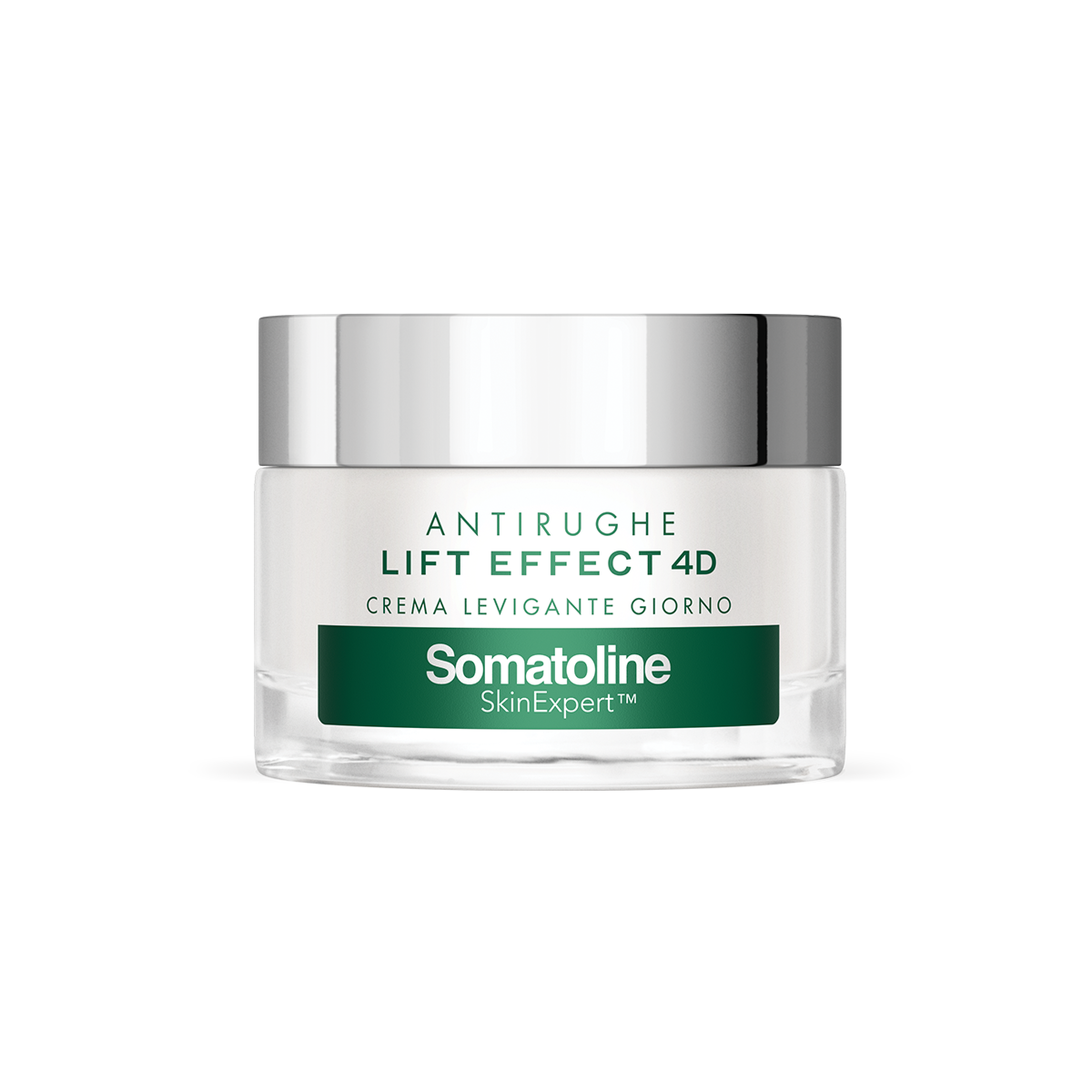 Somatoline Skin Expert Crema Levigante Antirughe Lift Effect 4d 50 ml-0