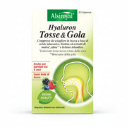 Alsiroyal Tosse & Gola 30 Compresse