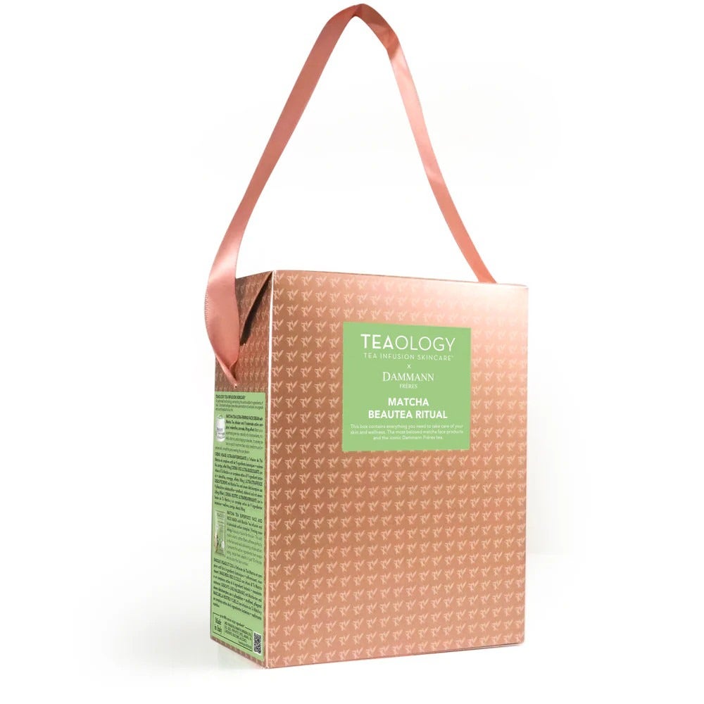 Teaology Cofanetto Matcha BeauTea Ritual-3
