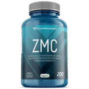 Vitamincompany New ZMC 200 Compresse-2