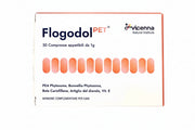 Flogodol Pet Mangime Complementare Per Cani 30 Compresse Appetibili