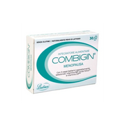 Combigin 30 Capsule