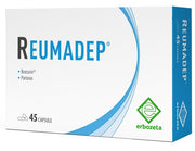 Reumadep Boswellia e Partenio 45 Capsule