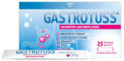Gastrotuss Sciroppo Antireflusso 25x20ml