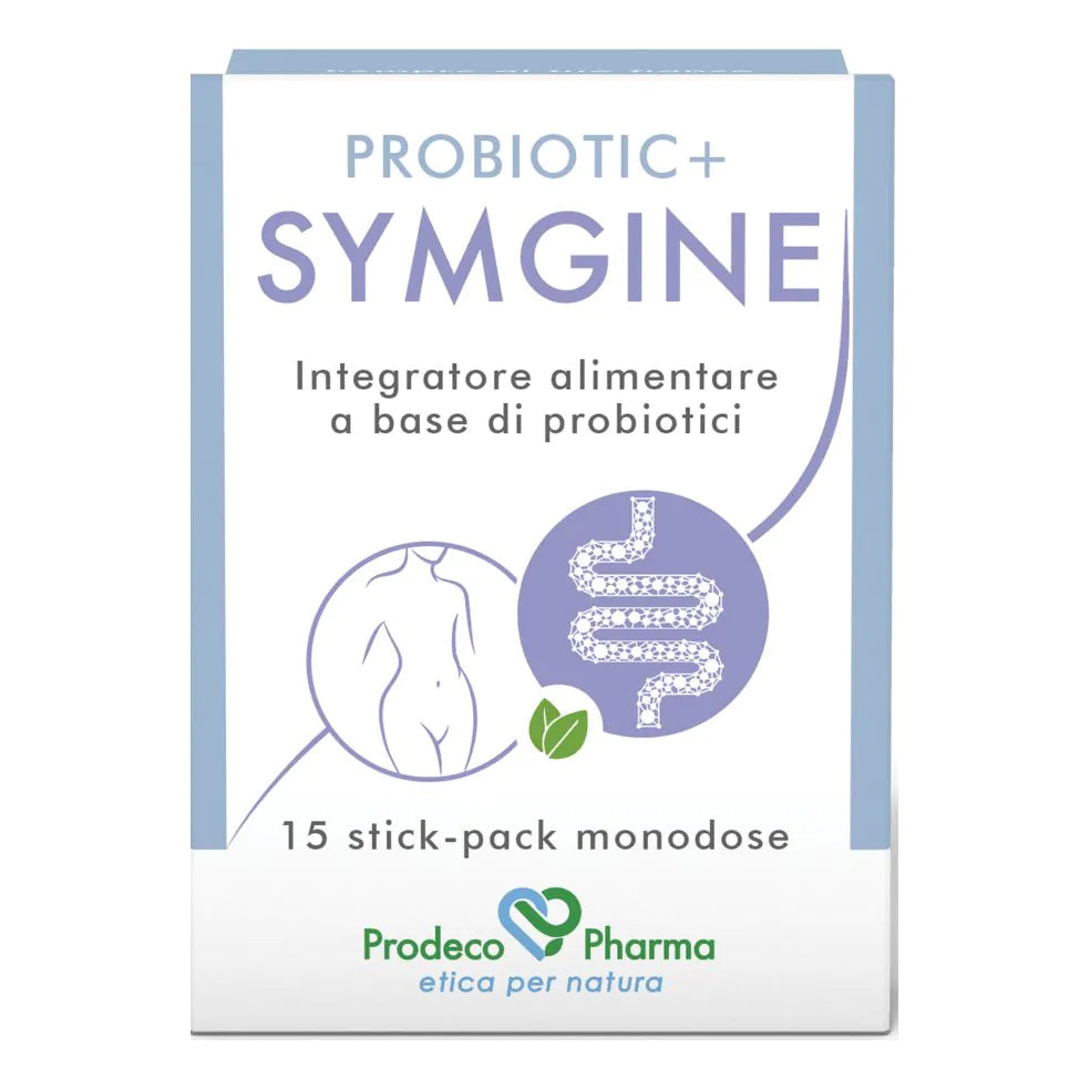 Probiotic+ Symgine 15 Stickpack