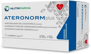 Nutrifarma Ateronorm Plus 60 Compresse