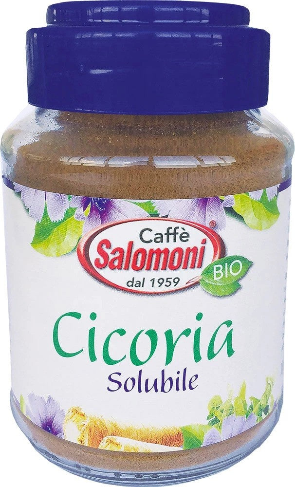Cicoria Solubile Bio 100g