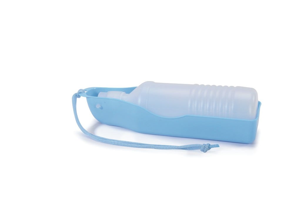 Camon Walky Pet Feeding Bottle Per Cani e Gatti 250ml-1