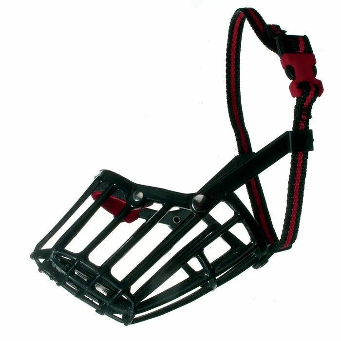 Camon Museruola In Plastica D131-3