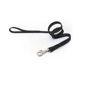Camon Guinzaglio In Nylon Per Cani Colore Nero 15x1000mm-1