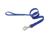 Camon Guinzaglio in Nylon 15x1000mm Blu-1