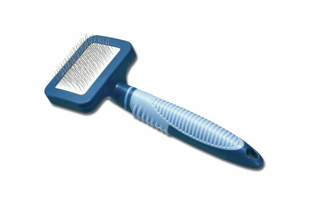 Camon Cardatore “SoftGrip” Per Cani 12x6,5x20cm Taglia L-3