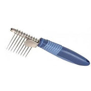 Camon Taglianodi a Falce 9 Lame Mini 17cm Per Cani-3