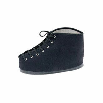 Wimed Scarpa Coprigesso Colore Nero N.38-1