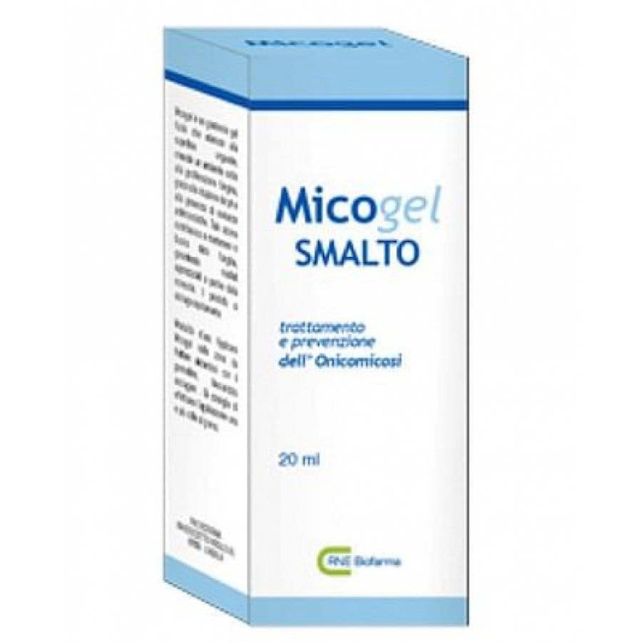 Micogel Gel 20 ml-1