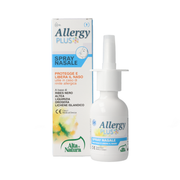 Alta Natura Allergy Plus Spray Nasale 30ml-1