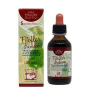 Sarandrea Fitoflor Drenum 100ml-1