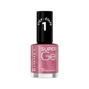 Rimmel Smalto Unghie Super Gel Colore 023 Grape Sorbet 12ml-1