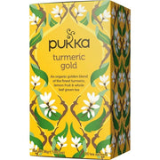 Pukka Turmenric Gold Tè 36g-1